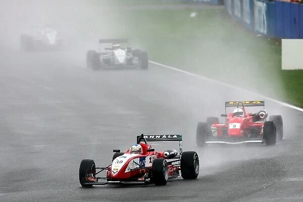 British Formula Three: Juho Annala Performance Racing Europe