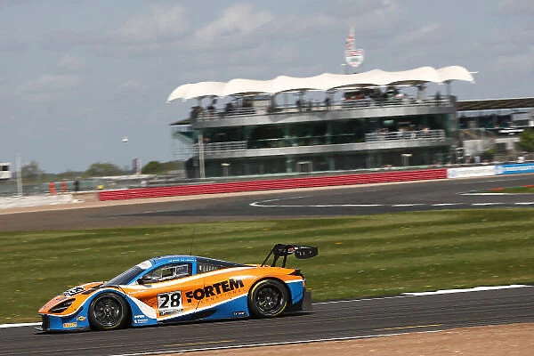 British GT 2022: Silverstone 500