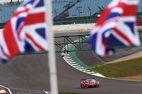 British GT 2023: Silverstone