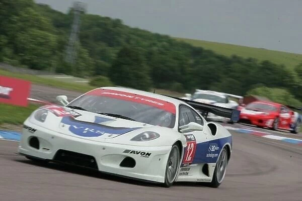 British GT Championship