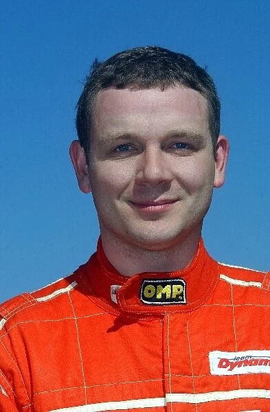 British Rally Championship: Jonny Milner