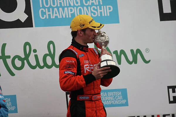 British Touring Car Championship 2009