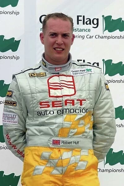 British Touring Car Championship