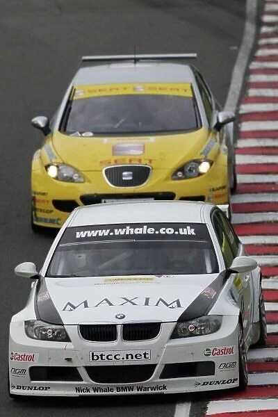 British Touring Car Championship