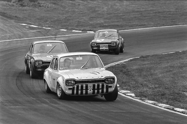 BSCC 1969: Round 12 Brands Hatch