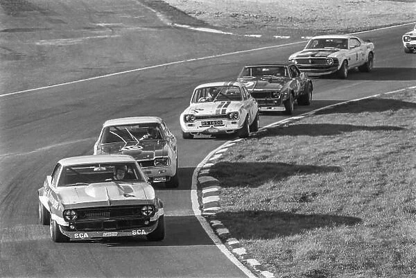 BSCC 1971: Round 12 Brands Hatch