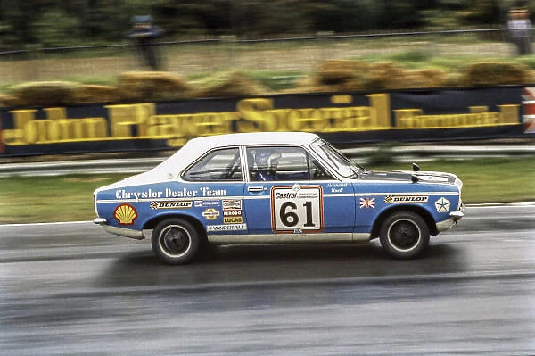 BSCC 1974: Round 13 Brands Hatch