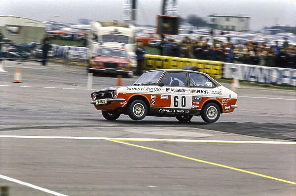 BSCC 1976: Round 2 Silverstone