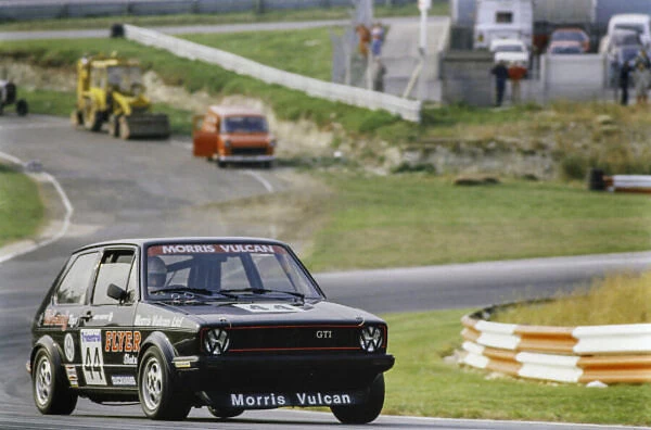 BSCC 1981: Round 9 Brands Hatch