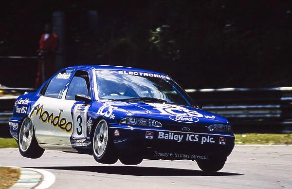 BTCC 1994: Rounds 10 and 11 Brands Hatch