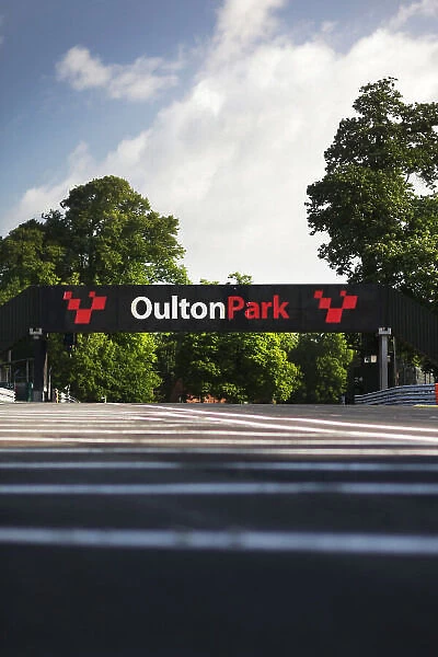 BTCC 2022: Oulton Park