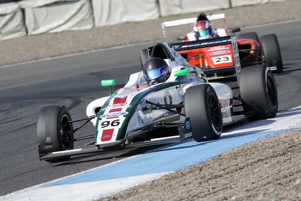 butel-05 (2). 2015 MSA Formula Championship,