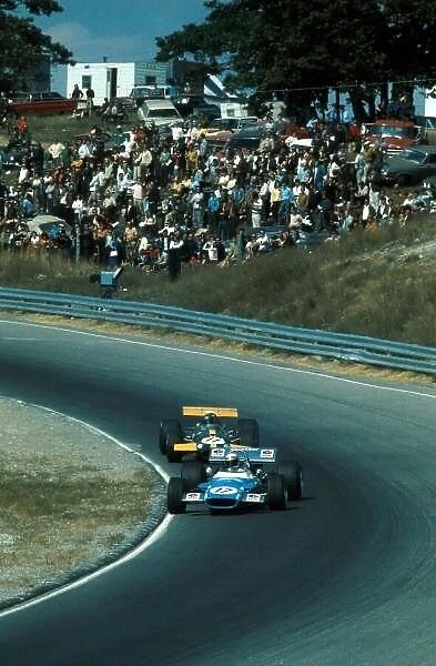 Canadian GP 1969
