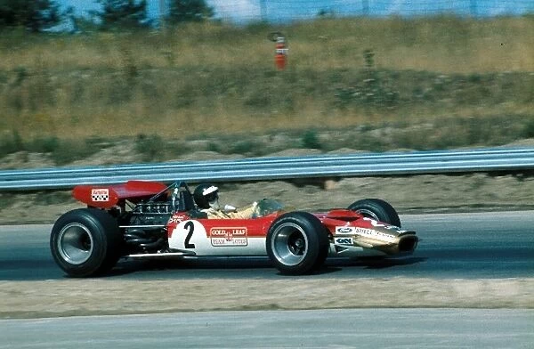 Canadian GP 1969: Canadian GP, Mosport Park, 20 Sept 1969: Canadian GP, Mosport Park, 20 Sept 1969
