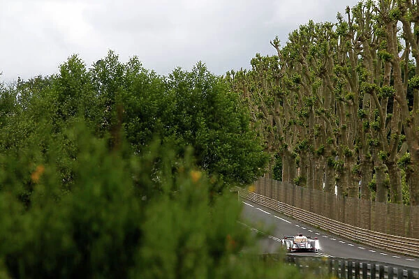 Circuit de La Sarthe, Le Mans, France