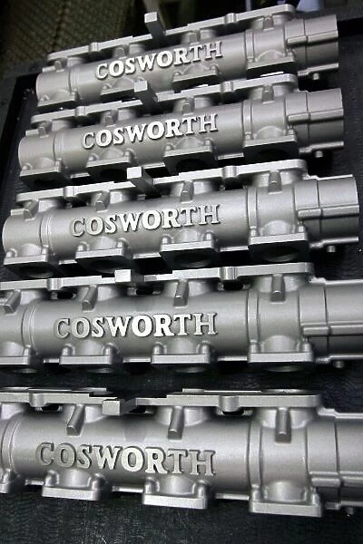 Cosworth Factory