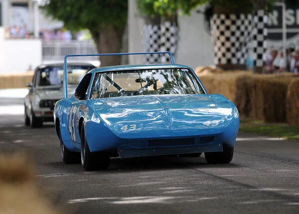 DSC 7706. 2015 Goodwood Festival of Speed