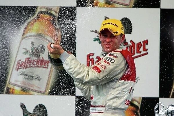 DTM Championship 2005, Rd 7, Nrburgring