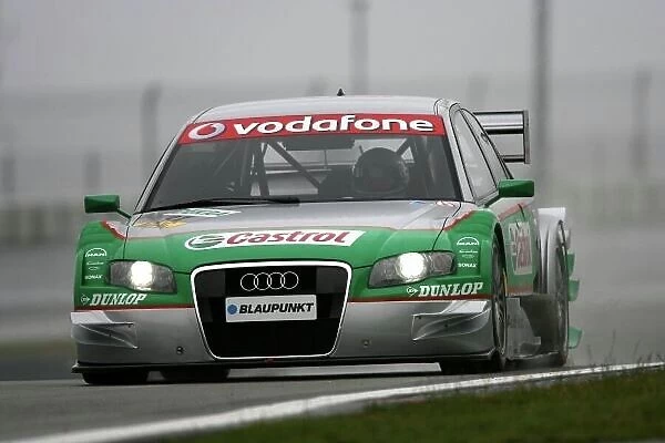 DTM Championship 2007, Round 8, Nrburgring