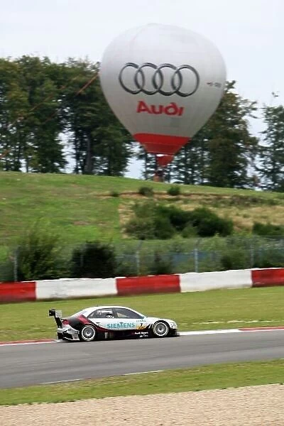 DTM Championship 2007, Round 8, Nrburgring