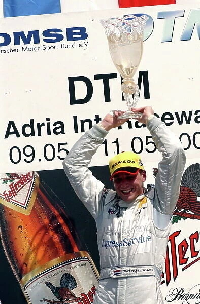 DTM Championship