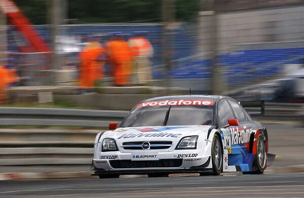 DTM Norisring 2004