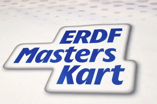 ERDF Masters Kart ERDF Masters Karting, Bercy, France, 10-11 December 2011