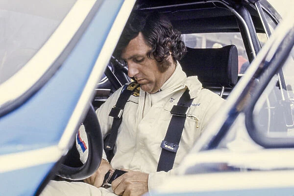 ETCC 1973: Nurburgring 6 Hours
