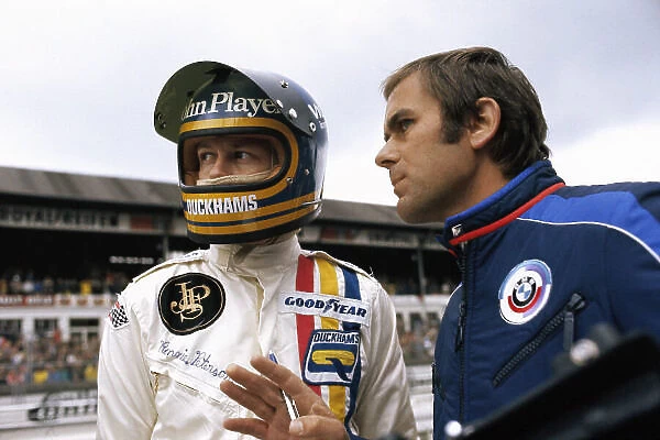ETCC 1974: Nurburgring 6 Hours
