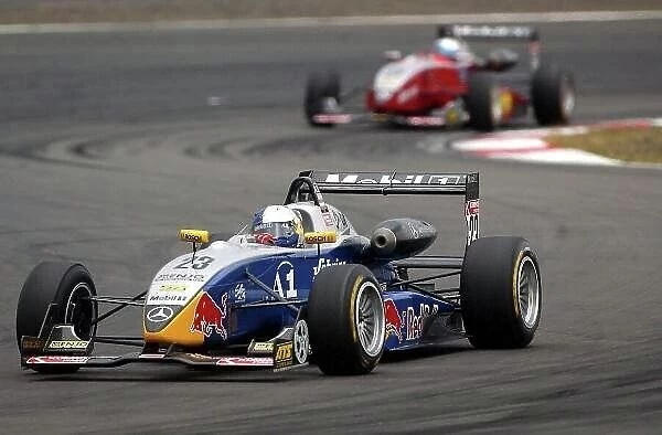 Euro F3 Championship