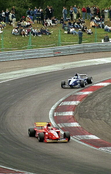 Euro F3000 Championship