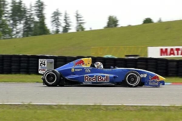 Eurocup Formula Renault 2000