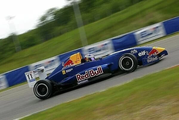 Eurocup Formula Renault 2000