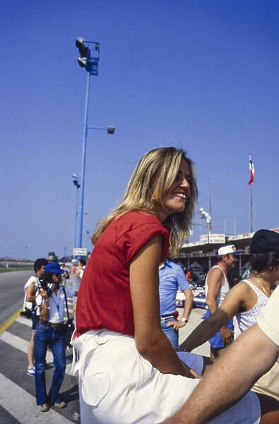 European F2 1978: Adriatic GP