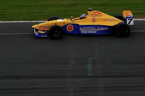 European F3000 Championship