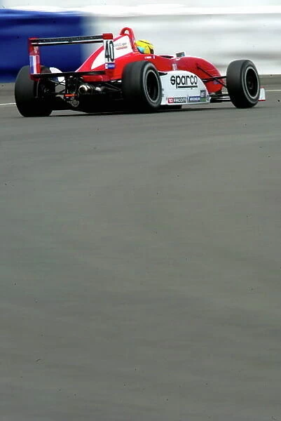 European Formula Renault 2000 Championship
