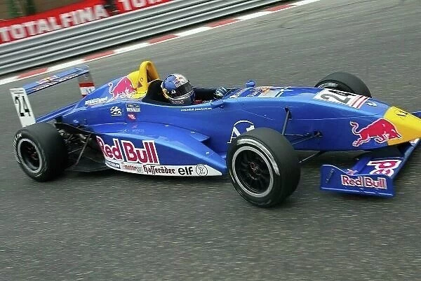 European Formula Renault Championship