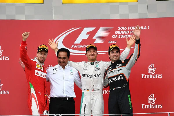 European Grand Prix