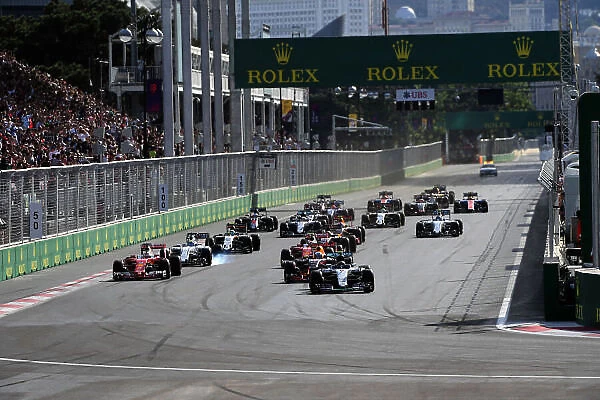 European Grand Prix
