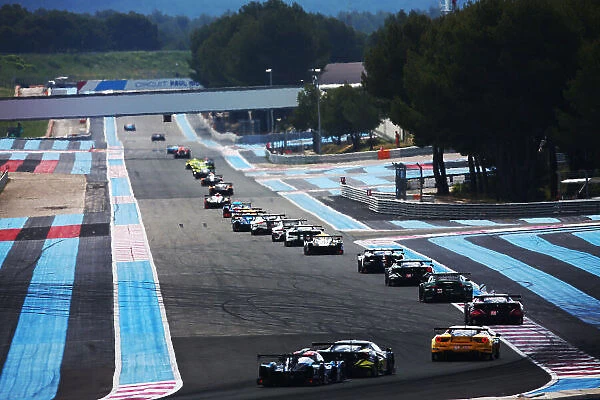 European Le Mans 2021: Paul Ricard