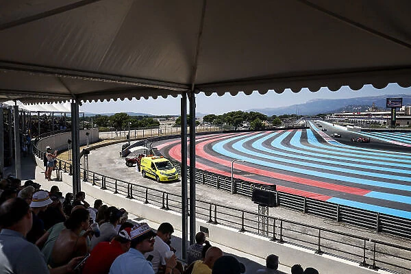 European Le Mans Series 2023: Le Castellet