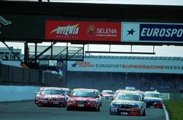 European Super Touring Car Championship
