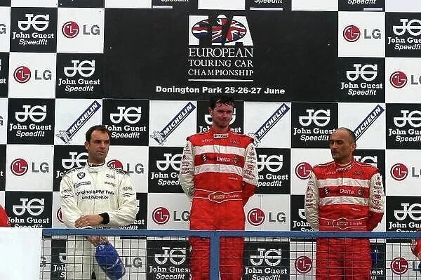 European Touring Car Championship