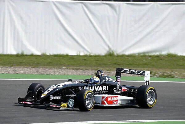 Euroseries F3 Championship
