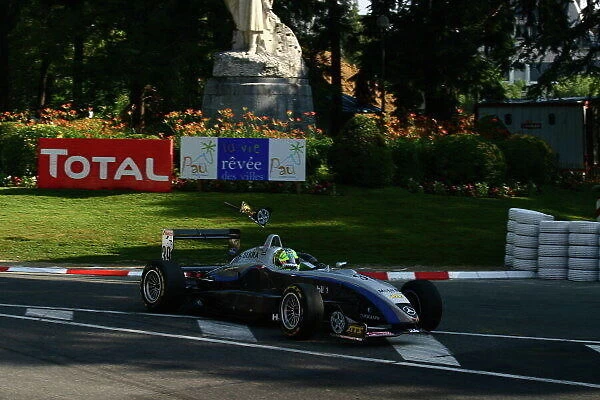 Euroseries Formula 3 Championship