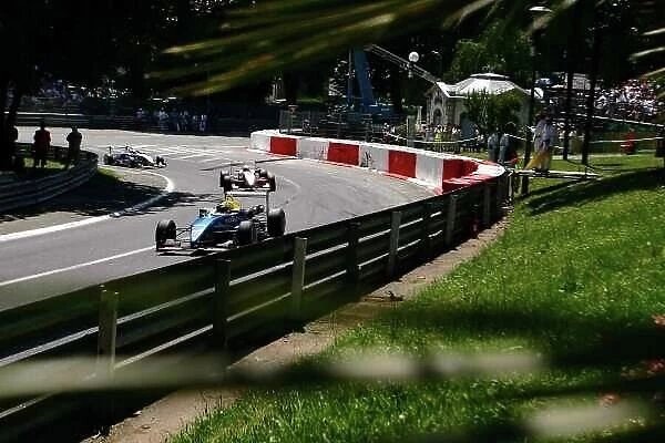 Euroseries Formula 3 Championship
