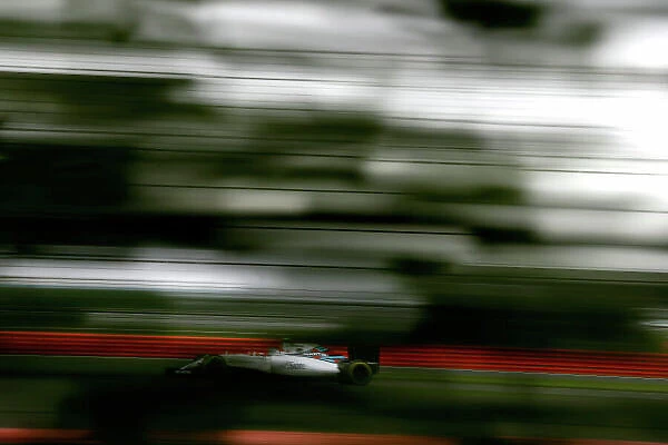 F1 Formula 1 Formula One Action Portrait