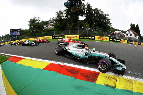 F1 Formula 1 Formula One Action Priority Ts-live