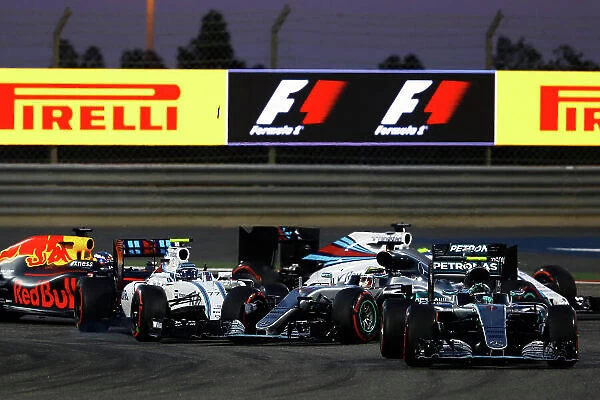 F1 Formula 1 Formula One Bahraini Bah Gp Grand Prix