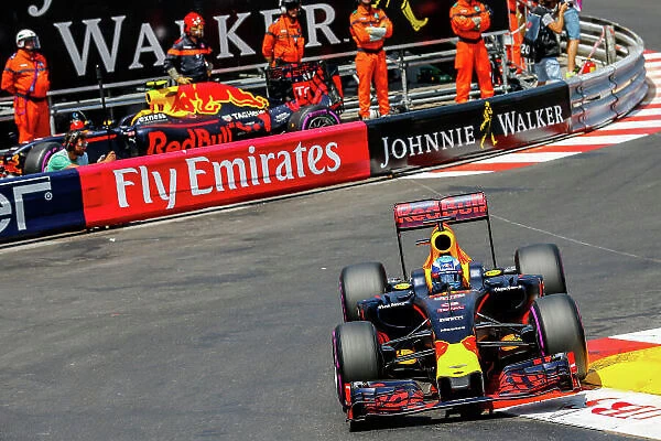 F1 Formula 1 Formula One Crashes Action